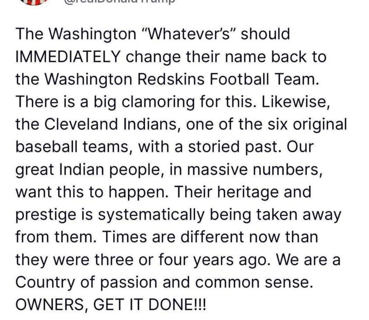 Make America Racist Again