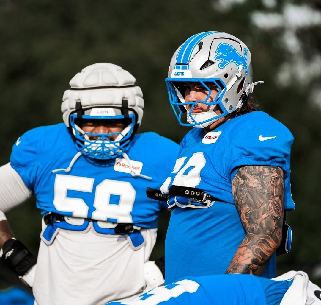 Feelin' gritty 🔥➡️