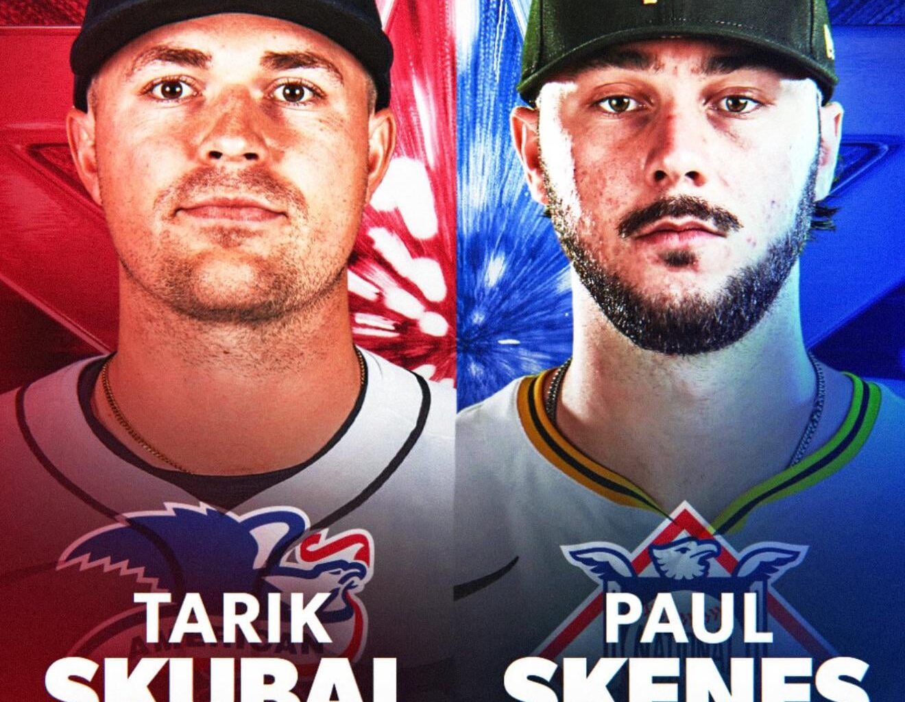 Skubal vs Skenes will be cinema.