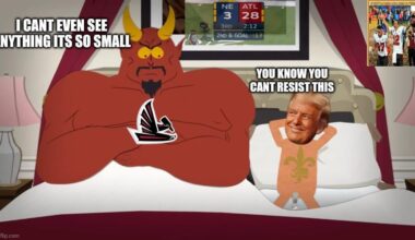 No rivalry is more toxic… Or more intimate 😏