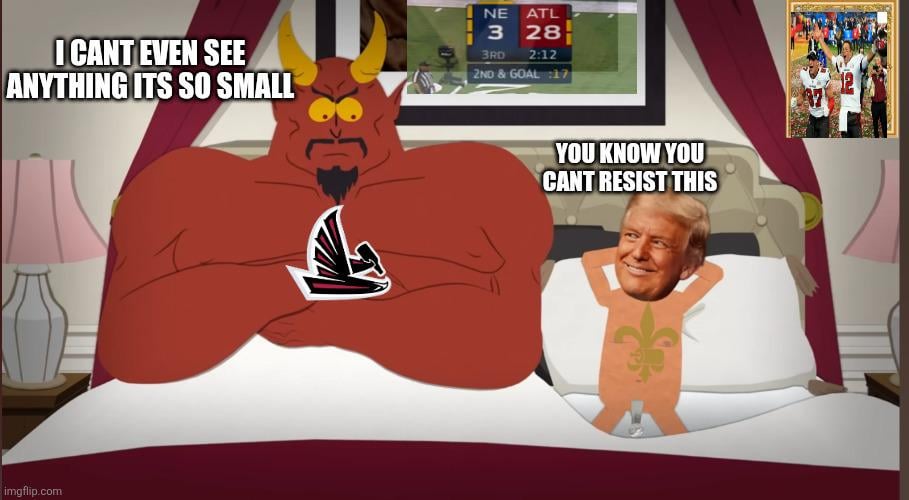 No rivalry is more toxic… Or more intimate 😏