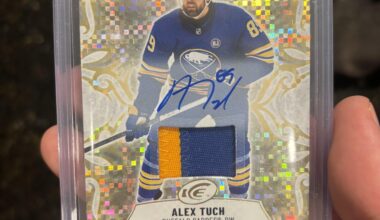 first Auto card