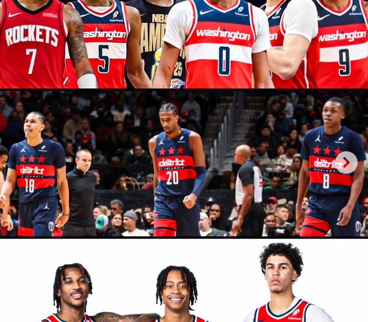 Year 3 of the Tank! What’s the community vibes like? So far I’m satisfied with the talent we’ve assembled so far, expectations for the upcoming season is that we make the leap from a blatantly taking team to a dignified one, meaning I fully expect to be in the play-in for the 9th or 10th seed.