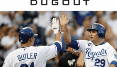 Anyone ever read this? Why does Denny Mathews mostly just shit all over ex-players in it?