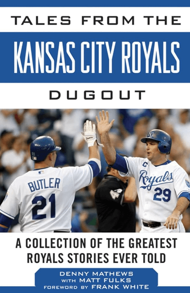 Anyone ever read this? Why does Denny Mathews mostly just shit all over ex-players in it?