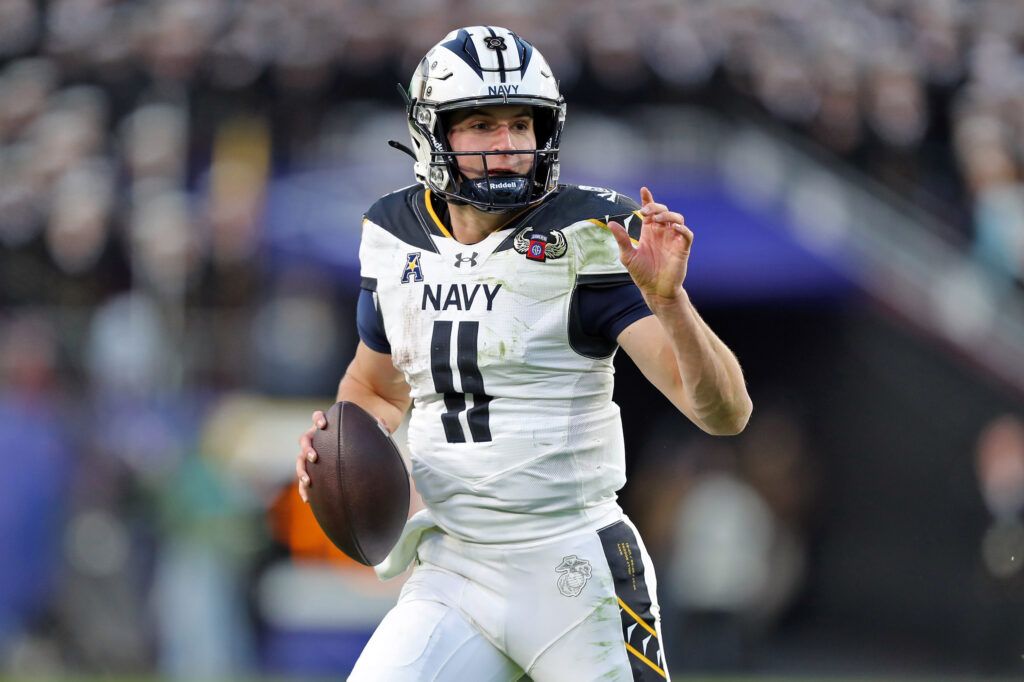 Can Navy Sink Boise State, Tulane and the Rest of the Competiton?