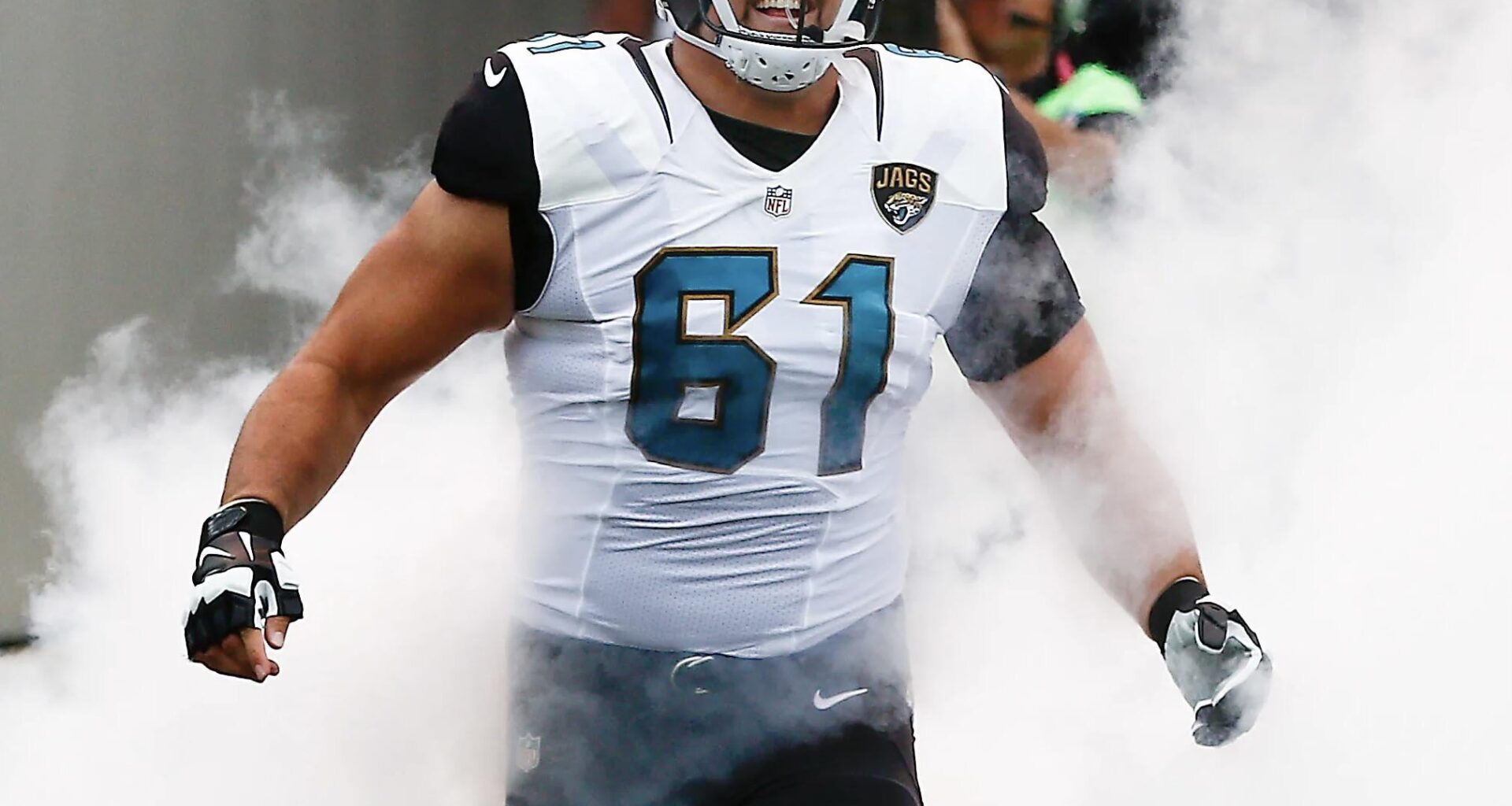 61 days until the Jaguars play a game