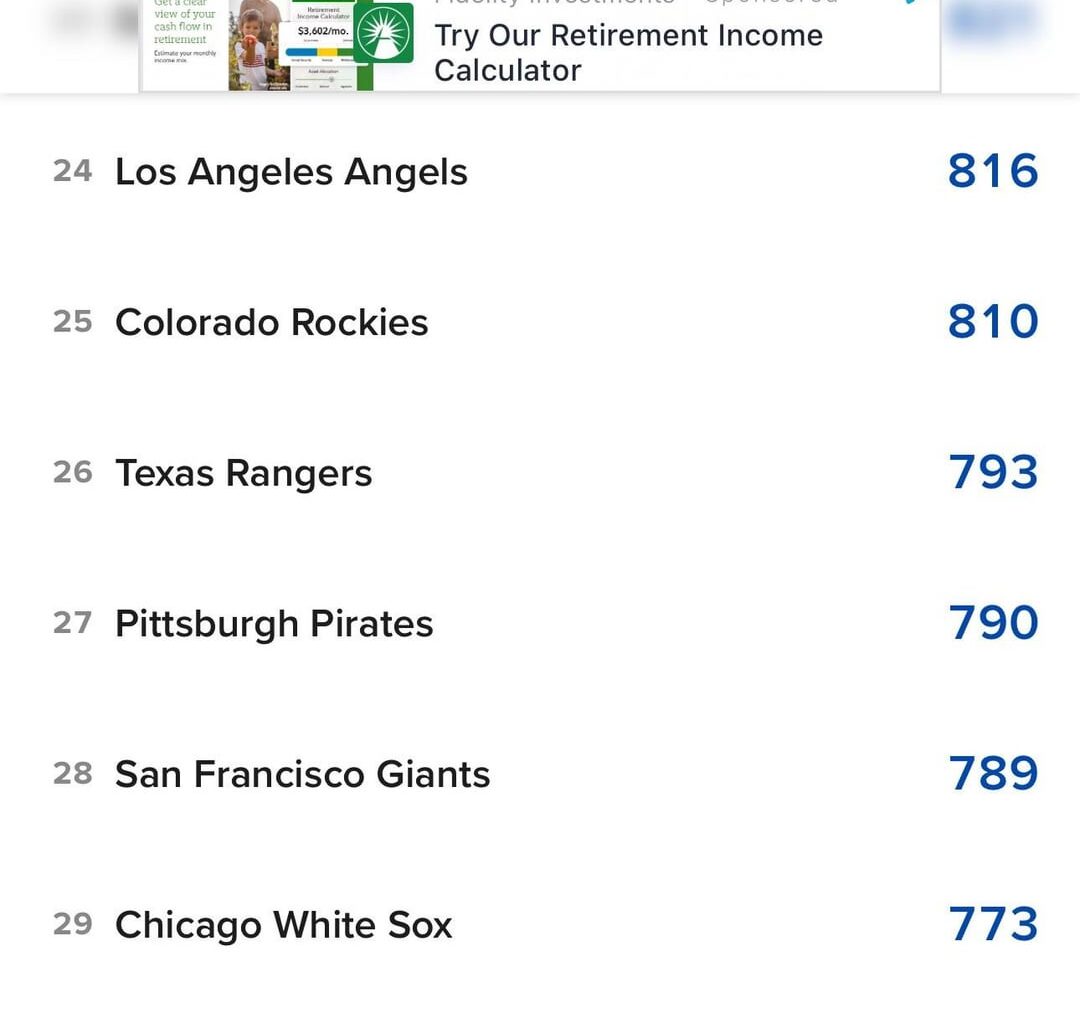 How does GM or anyone else still have a job with these stats?