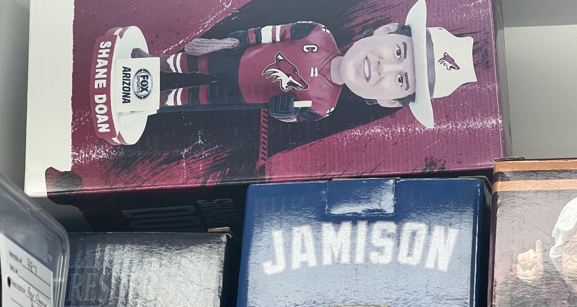 Check out what I found in Kansas City!