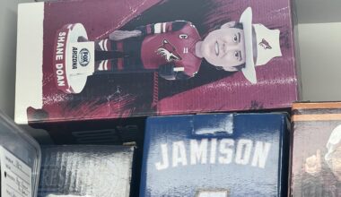 Check out what I found in Kansas City!