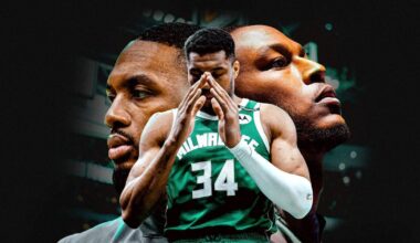 [The Athletic] The Pacers' offer to Myles Turner never stretched above three years or $20 million per season. Indiana decided that it didn't want to "overpay" for Turner after initially signaling a willingness to pay the luxury tax as the offseason neared.