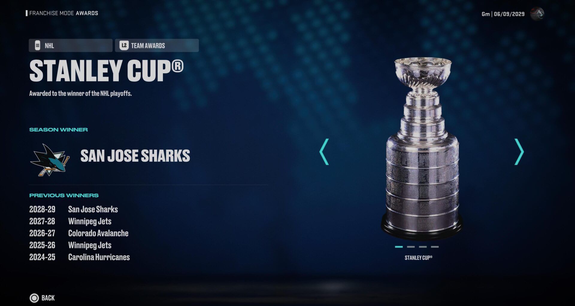 What do you guys think of this?