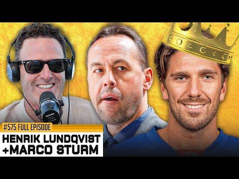 Hank on Spittin Chiclets