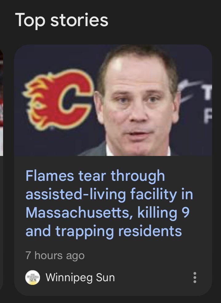 Guess it’s been a slow summer