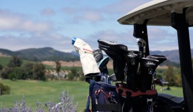 Operation Surf holds annual fundraising golf tournament