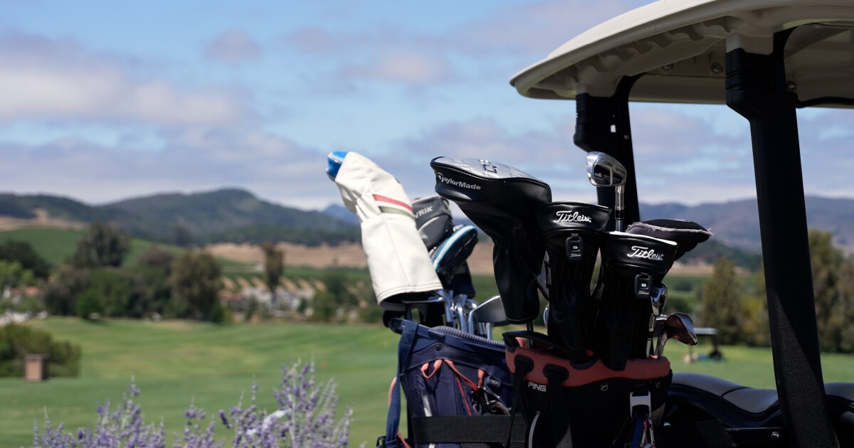 Operation Surf holds annual fundraising golf tournament