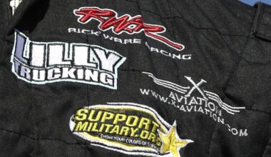 NASCAR: Rick Ware Racing sale blocked temporarily amid dispute with Legacy