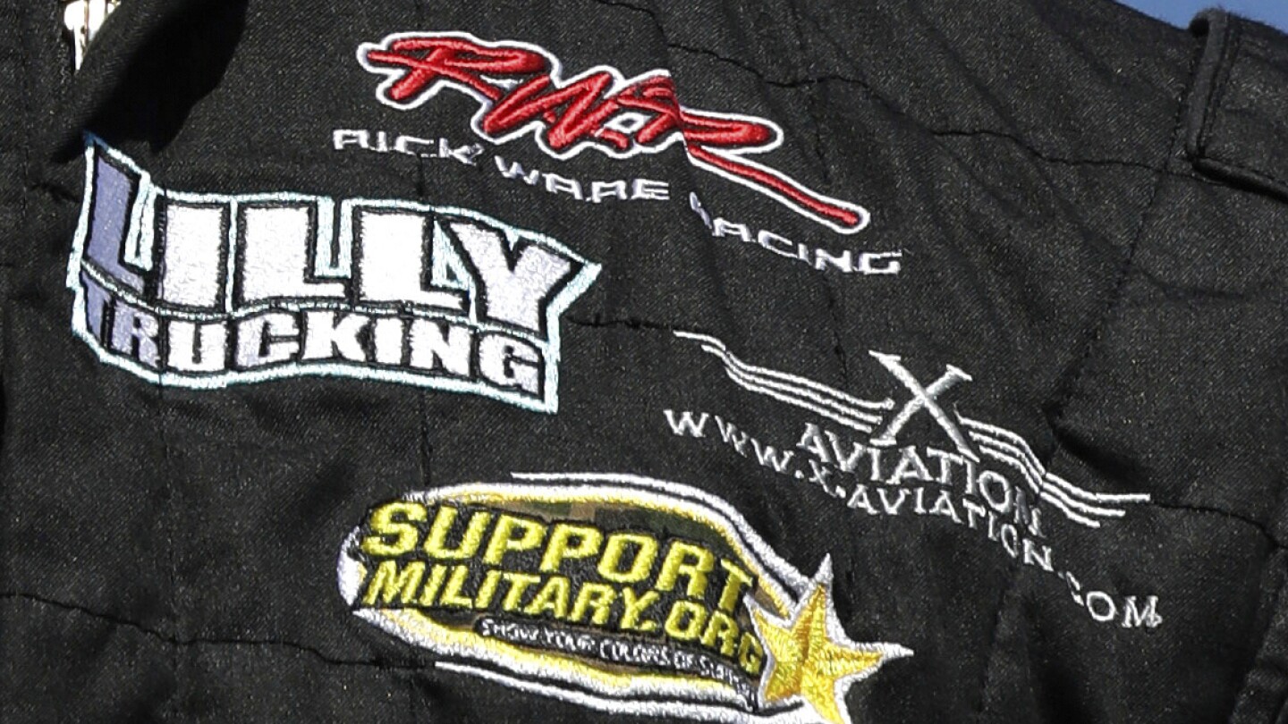 NASCAR: Rick Ware Racing sale blocked temporarily amid dispute with Legacy