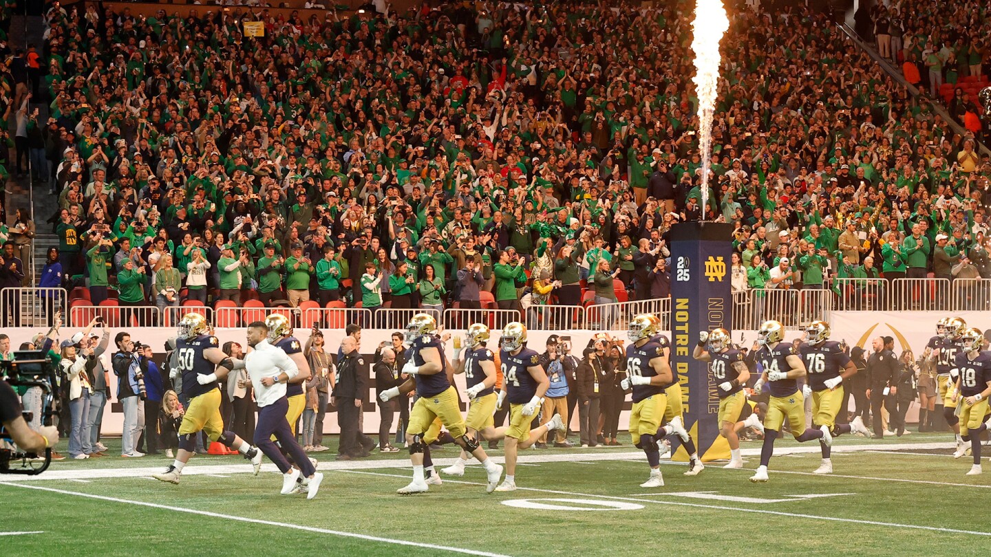 NCAA’s new revenue-sharing era dawns with hope for change and questions about the future