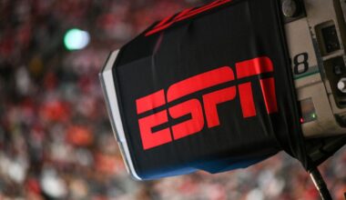 Report: ESPN will pay "enormous" amount, if/when NFL Media deal happens