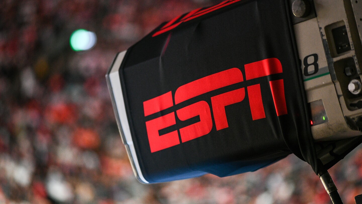 Report: ESPN will pay "enormous" amount, if/when NFL Media deal happens