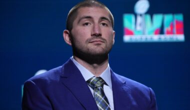 NFLPA lead security officer poses question to all staff: "What of JC Tretter?"