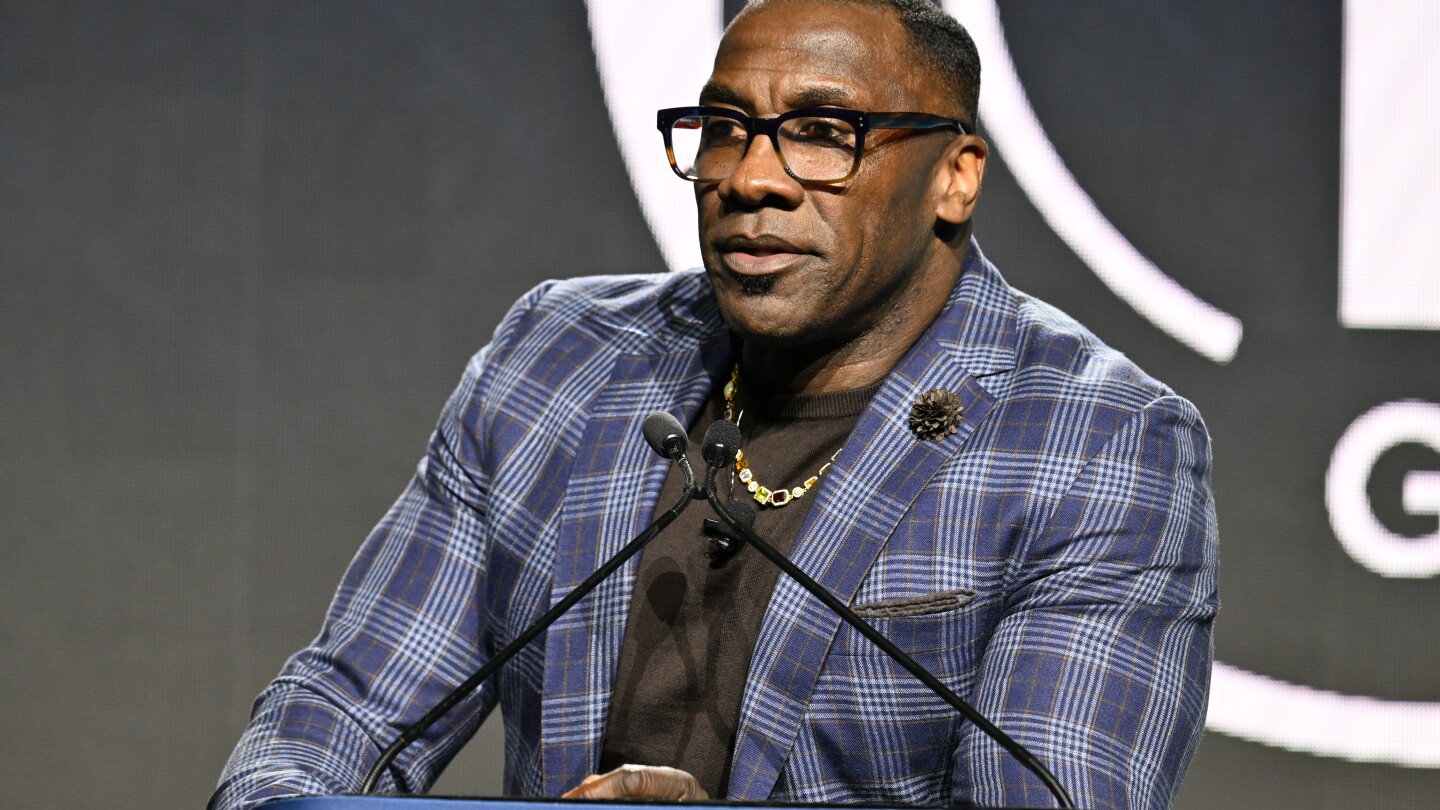 Report: Shannon Sharpe will not return to ESPN after settling lawsuit