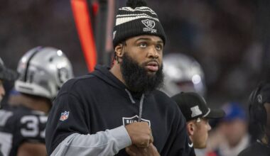 Pete Carroll on Christian Wilkins report: I have no comment to make