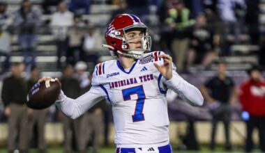 Report: Sun Belt approves move to lure Louisiana Tech from Conference USA