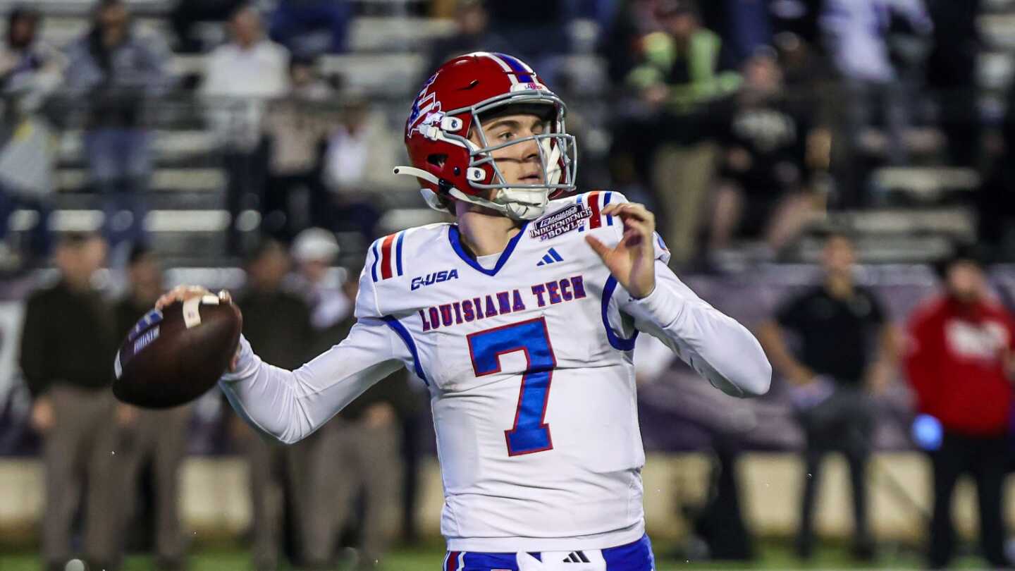 Report: Sun Belt approves move to lure Louisiana Tech from Conference USA