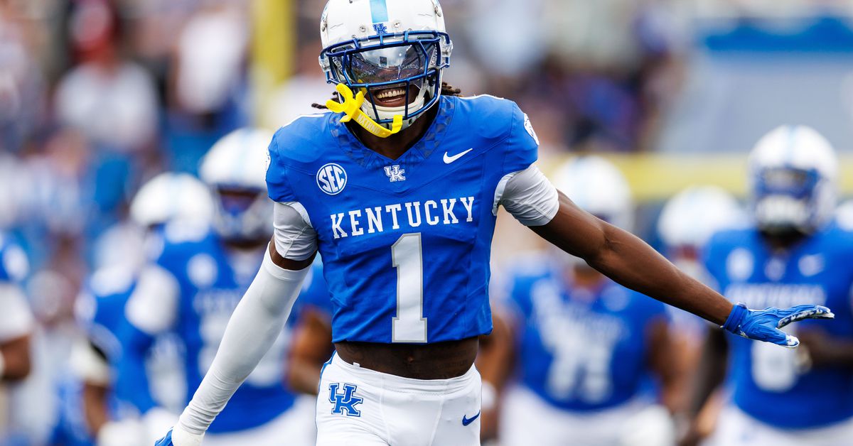 Former UK football star and Bills first-round pick Max Hairston sued for sexual assault