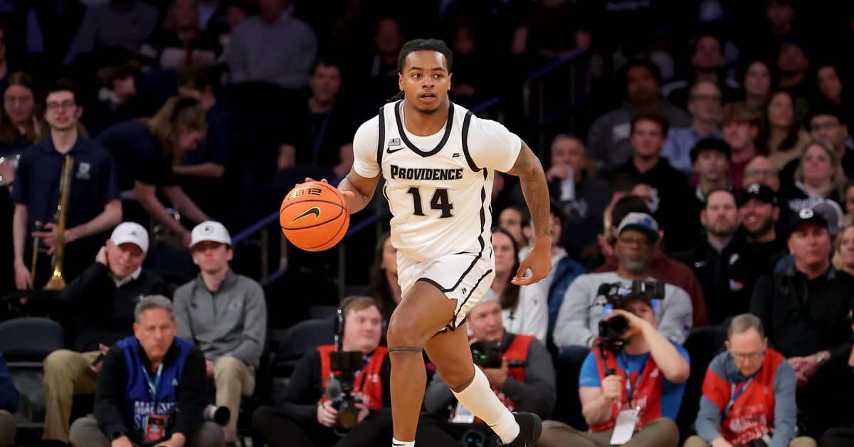 2025-26 Big East Men’s Basketball Team Preview: Providence Friars