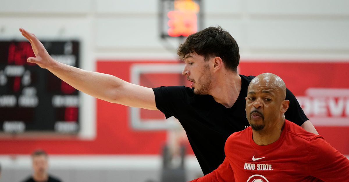 Biggest potential weakness for Ohio State men’s basketball this year?