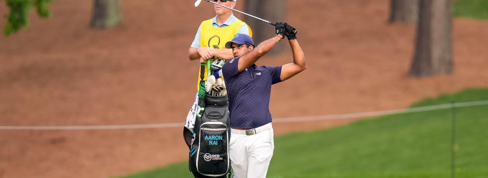 2025 Wyndham Championship odds, picks: Proven golf model reveals projected leaderboard, surprising predictions