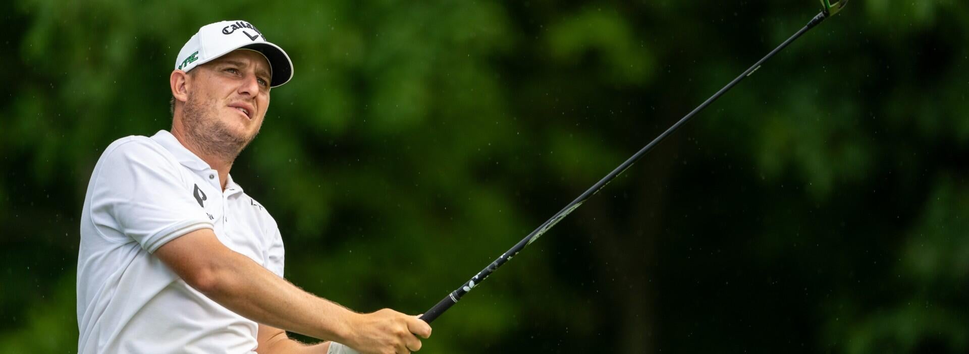 2025 3M Open odds, picks: Proven golf model reveals projected leaderboard, surprising predictions