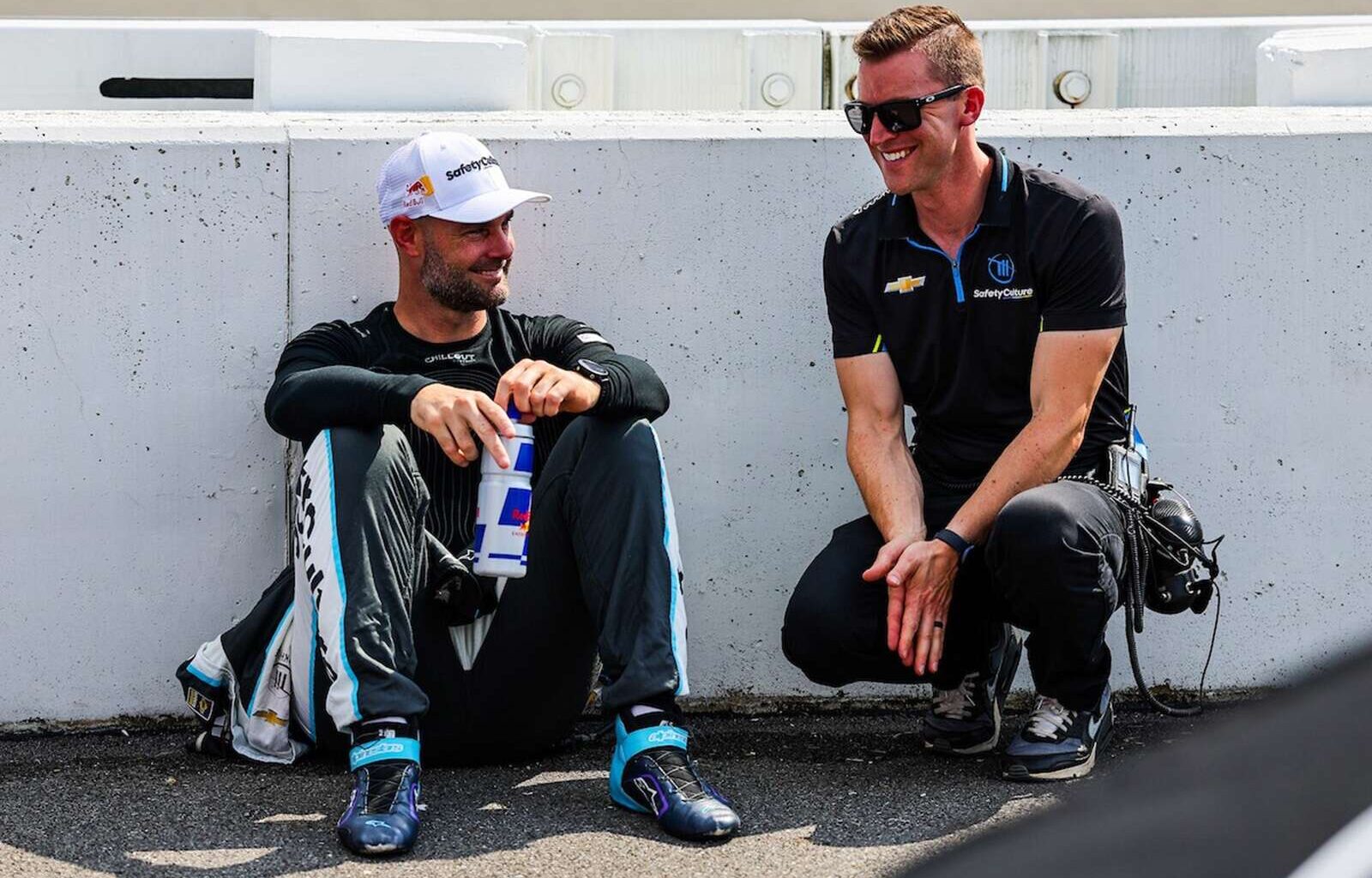 ‘It’s not an easy job to get’ – Butler Eagle