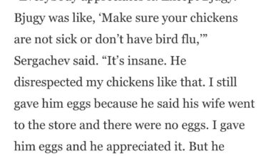 I know why Nick Bjugstad was traded