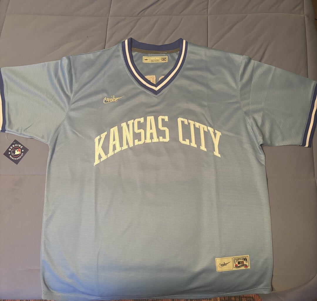 Gordon Jersey for Sale