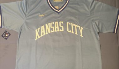 Gordon Jersey for Sale