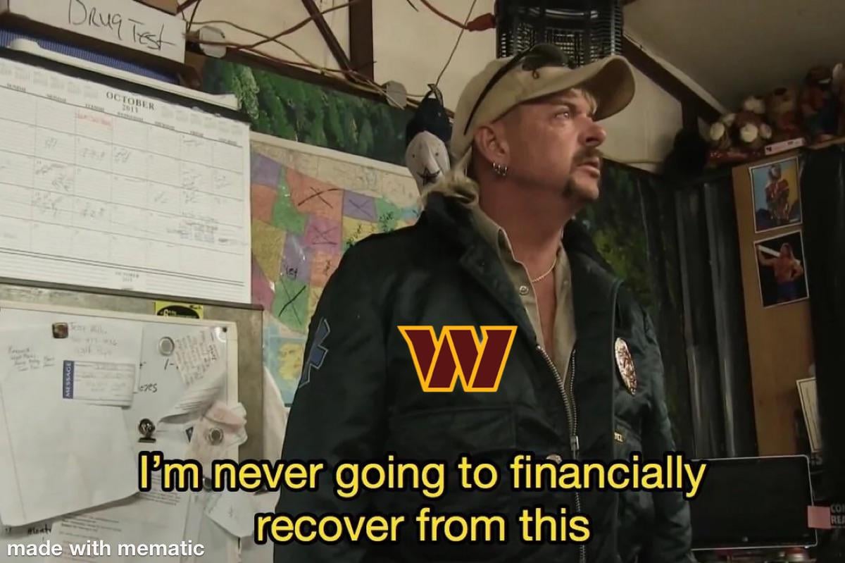 Me booking my trip to the Madrid game