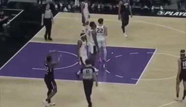 29 year old Jon Elmore dropping dimes and bombs all over the place.