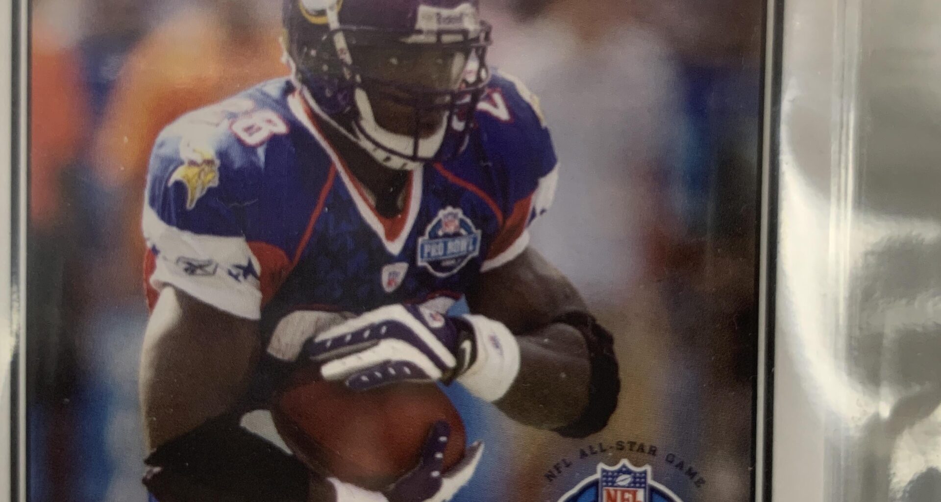 Adrian Beatyerson (found at an antique store)