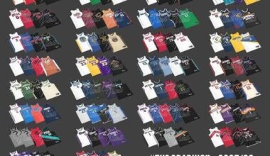 Leaked style guide for next season implies our new City jerseys will be... yellow?