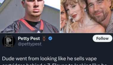 This might be the most insane shape shifting I’ve ever seen