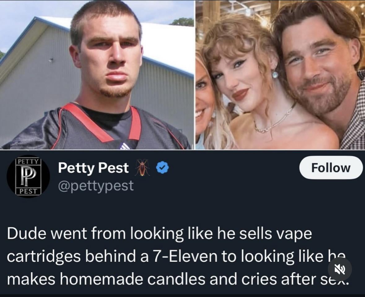 This might be the most insane shape shifting I’ve ever seen