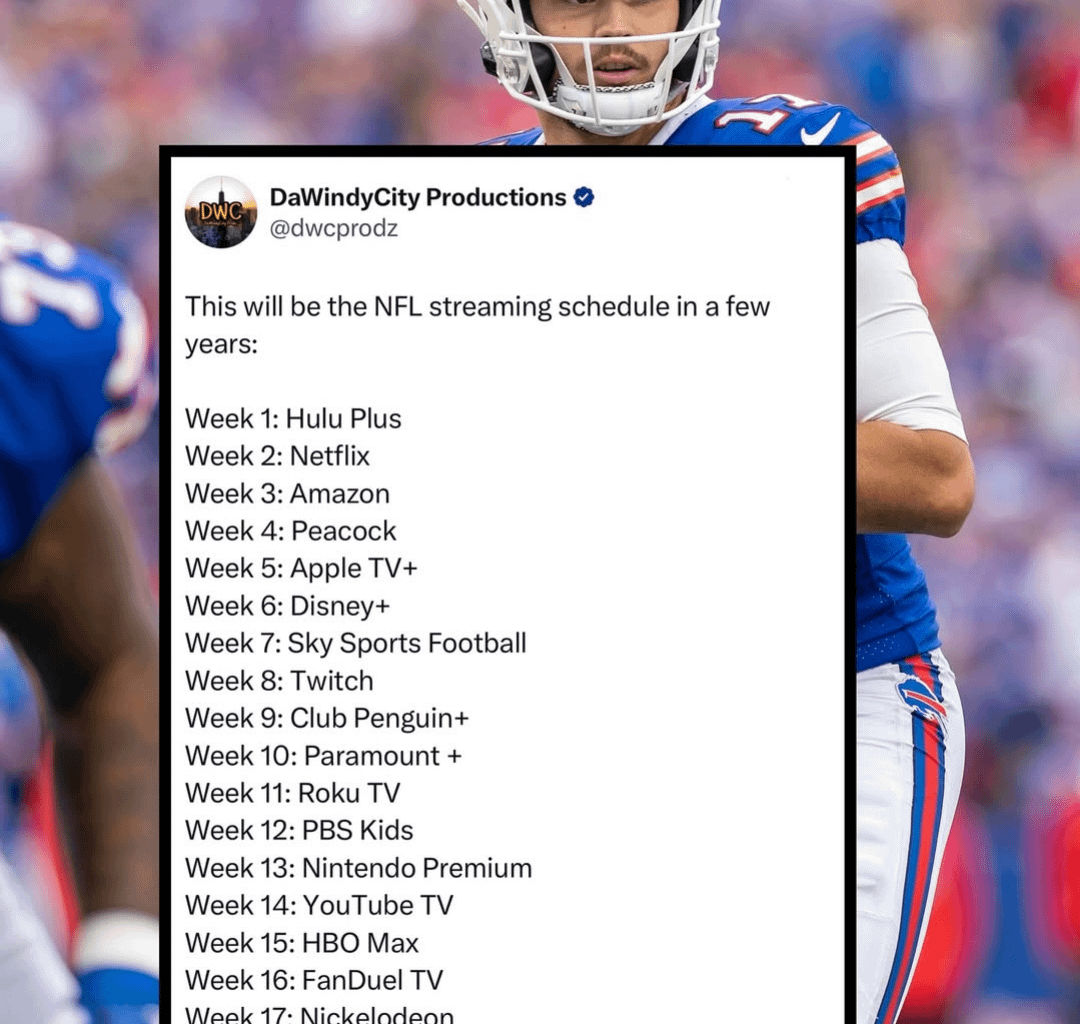 This is almost not even a joke smh