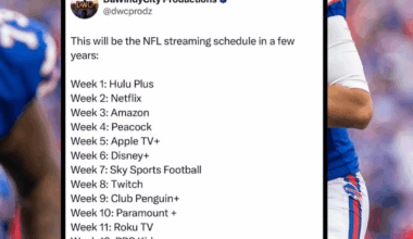 This is almost not even a joke smh