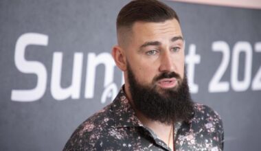 Last year, JV was asked a hypothetical question: if he could choose any team to compete for a championship, who would it be? His answer: the Nuggets.