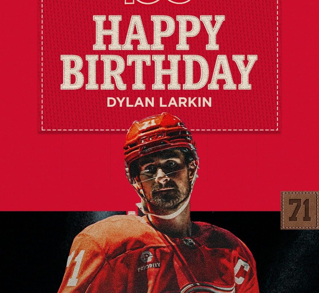 Happy Birthday to the one and only DBoss!