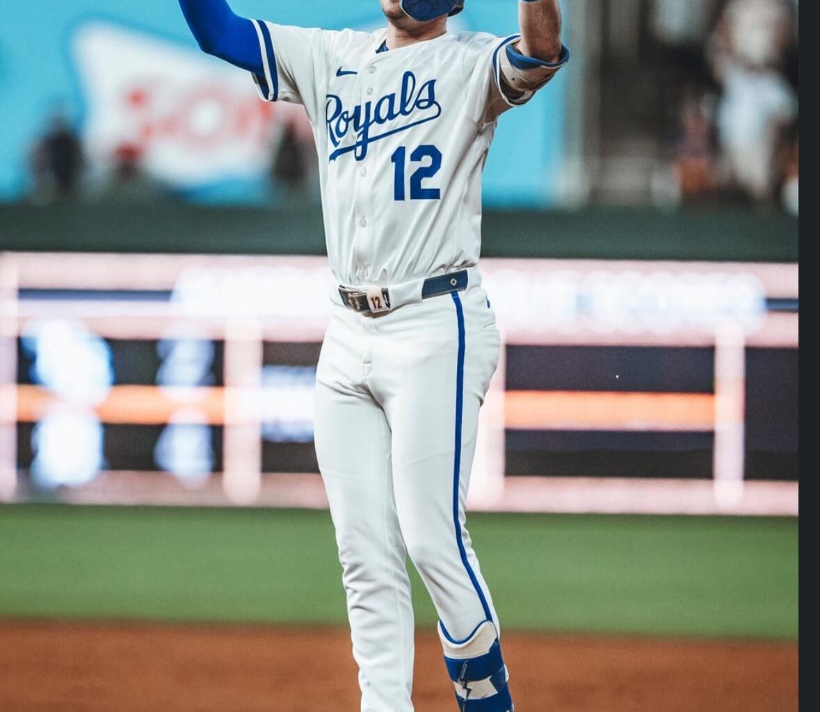 Nick Loftin (just an appreciation post)